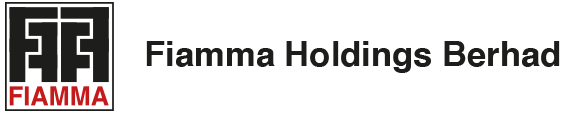 Fiamma Holdings Berhad
